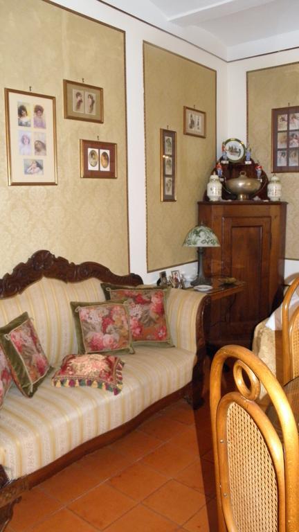 Dimora & Arte B&B Canneto sull'Oglio Room photo