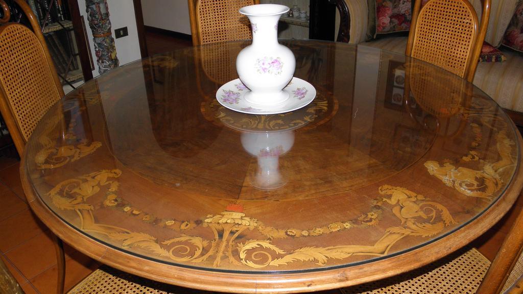Dimora & Arte B&B Canneto sull'Oglio Room photo